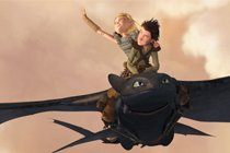 Как приручить дракона?/ How to train your dragon - рецензия на мультфильм Как приручить дракона?/ How to train your dragon - рецензия на мультфильм