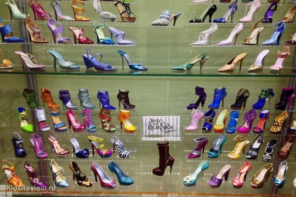 Где Купить Хорошую Обувь В Перми