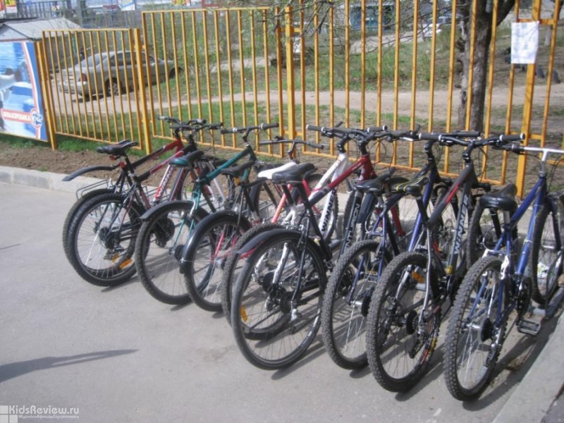 Где Купить Недорогой Велосипед В Казани