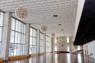 Театр-Театр в Перми, фото