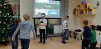 "Жар-птица", семейный центр на Татищева, продленка для школьников на ВИЗе, Екатеринбург