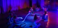"Триумф" на Сходненской, вокально-танцевальна студия, актерское мастерство для детей от 3 лет, Москва
