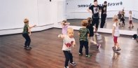 West Dance Home, школа танцев, современные танцы для детей от 3 лет и взрослых в Нижегородском районе, Нижний Новгород