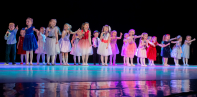 "Триумф", актёрское мастерство, танцы, вокал для детей 3-16 лет в Свиблово, Москва