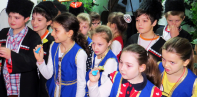 "Вокруг света", квест-студия в Пашковском микрорайоне, организация праздников и экскурсий для детей, Краснодар