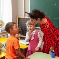 "Цыпленок", центр дополнительного образования для детей от 2 до 17 лет, Нижний Новгород
