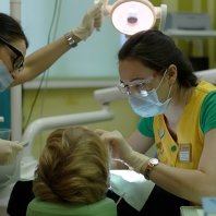 "Уткинзуб", детская стоматология в Митино, Москва