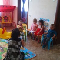 Baby-IQ, "Бэйби Ай-Кью", частный детский сад в Индустриальном районе, Хабаровск