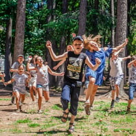 "Лето в стиле Ералаш!", тематическая программа для школьников от 7 лет в десяти городах России