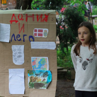 Win-Win Camp, выездной и городской лагерь для детей 7-14 лет от Монтессори центра Win-Win Kids, Москва