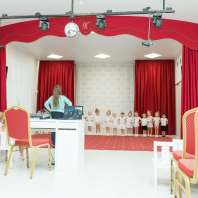 "Колибри", частный детский сад для детей от 1,5 до 7 лет на северо-западе, Челябинск