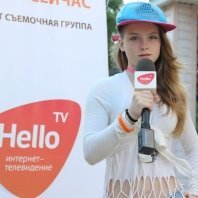 "Телеморе", кэмп телеведущих и видеоблогеров 10-17 лет в Сочи