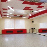 "Иварёнок", студия танца для детей от 3 до 12 лет в Москве, Замоскоречье