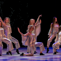 "Триумф", студия актерского мастерства, вокала и танцев для детей 3-17 лет на Тимирязевской, Москва 