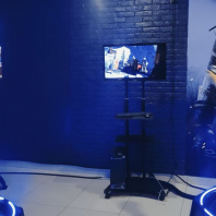 World VR, праздники, дни рождения, игры в виртуальной реальности для взрослых и детей в Екатеринбурге