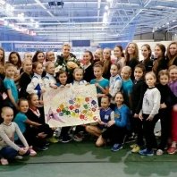 IceFusion, школа фигурного катания и хоккея для детей от 4 лет и взрослых в Москве