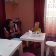 "Винни-Пух", центр детского досуга и раннего развития, детский сад в Калинино, Краснодар
