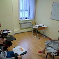 "Стоп угроза", школа безопасности, тренинги по безопасности для детей от 5 до 17 лет в Екатеринбурге