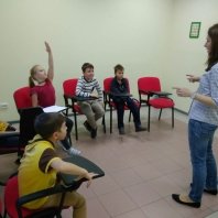 "Стоп угроза", школа безопасности, тренинги по безопасности для детей от 5 до 17 лет в Екатеринбурге