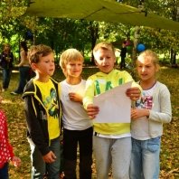"ИСКатели", выездные квесты на школьный выпускной или день рождения для детей от 9 лет, Москва и Московская область