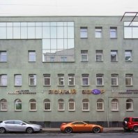 "Ясный взор", детская офтальмологическая клиника на Гиляровского, ЦАО, Москва