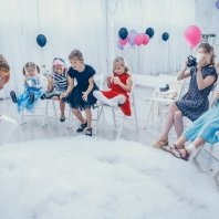 "Дети Эйнштейна", лаборатория праздников, организация научных праздников для детей и взрослых в Москве