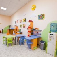 "Ясный взор", детская глазная клиника, детский офтальмолог в Калининграде