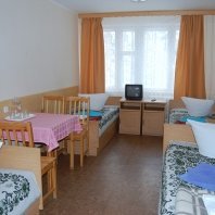"Детский калейдоскоп", развивающие и образовательные смены для школьников в оздоровительных комплексах Ленинградской области