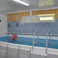 "Мишутка", частный детский сад, бассейн, Краснодар