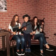 "АйКью-Плей", квесты в реальности для детей и взрослых в Москве