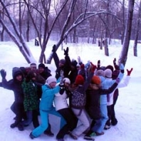"Дружный класс", центр активного отдыха для школьников, Пермь