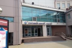 СК "Зодчий"