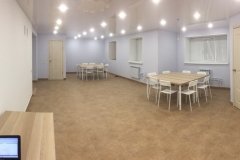 Центр гармоничного развития и адаптации