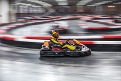 Le Mans на 2-й Магистральной