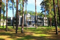 "Буревестник"