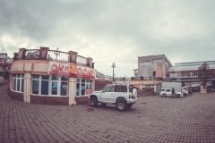 "Оки Доки", пиццерия