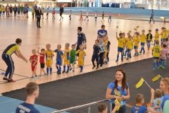 "Юниор" на Новгородской