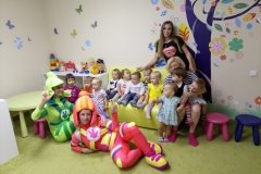 "Левушка" на Братьев Кашириных