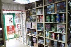 "Знаем Играем" на Ставропольской 159