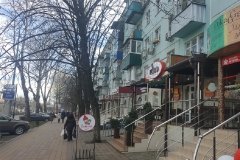 "Знаем Играем" на Ставропольской 226