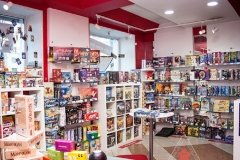 "Знаем Играем" на проспекте Ленина