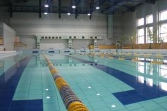 "Уралмаш", спорткомплекс