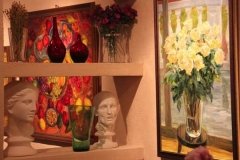 "АртВилль", школа живописи и рисования