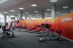 OLYMP fitness