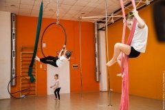 DanceMyLife на Голиковке