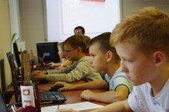 "Цифровой апельсин"