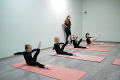 GymBalance на Калужской
