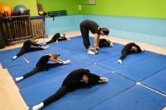 Gym Balance в Северном Бутово