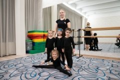 GymBalance у метро "Новогиреево"
