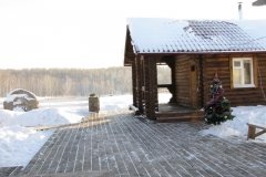 "Земляничная поляна"